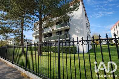 Appartement 2 pièces 149900 €