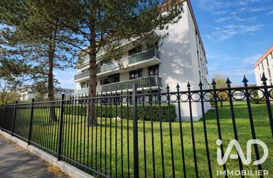 Vente Appartement 2 pièces — photo du bien