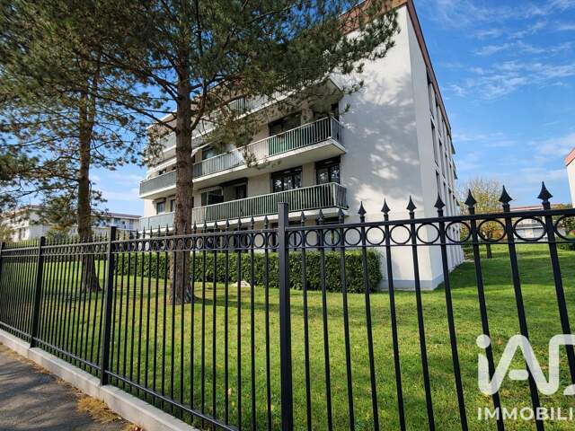 Vente Appartement 2 pièces — photo du bien