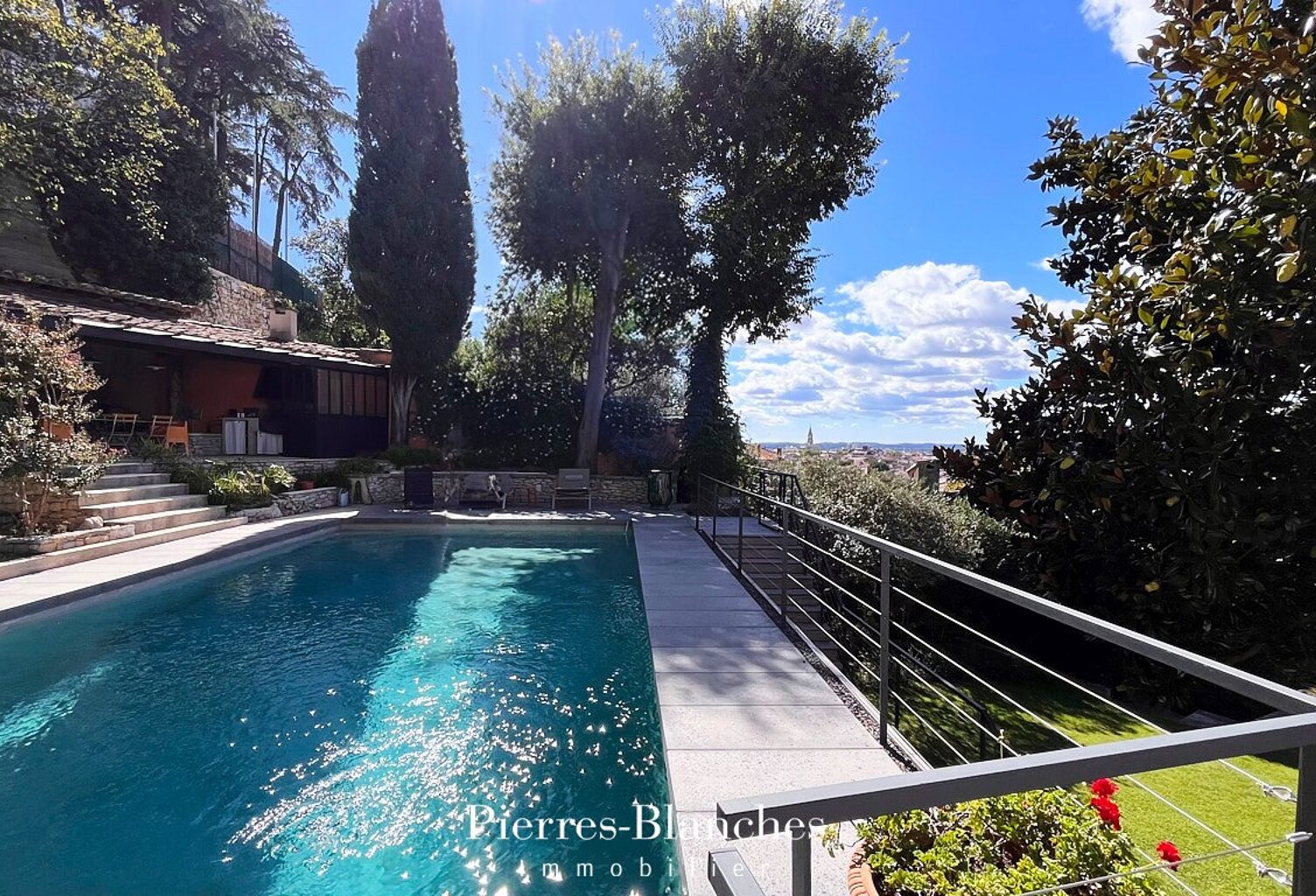 SILENCE D'AZUR® — photo 1