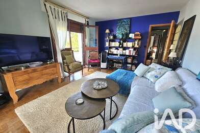 Appartement 4 pièces 340000 €