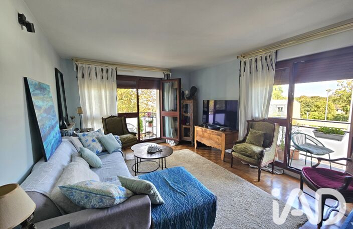 Vente Appartement 4 pièces — photo 2