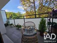 Vente Appartement 4 pièces — photo 4