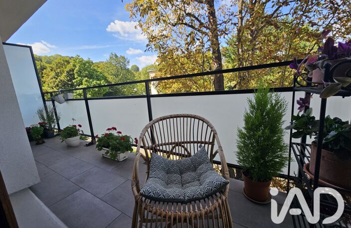Vente Appartement 4 pièces — photo 4