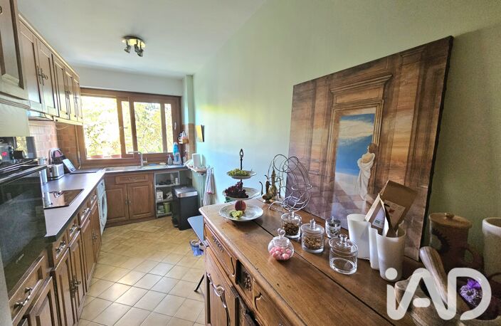 Vente Appartement 4 pièces — photo 5