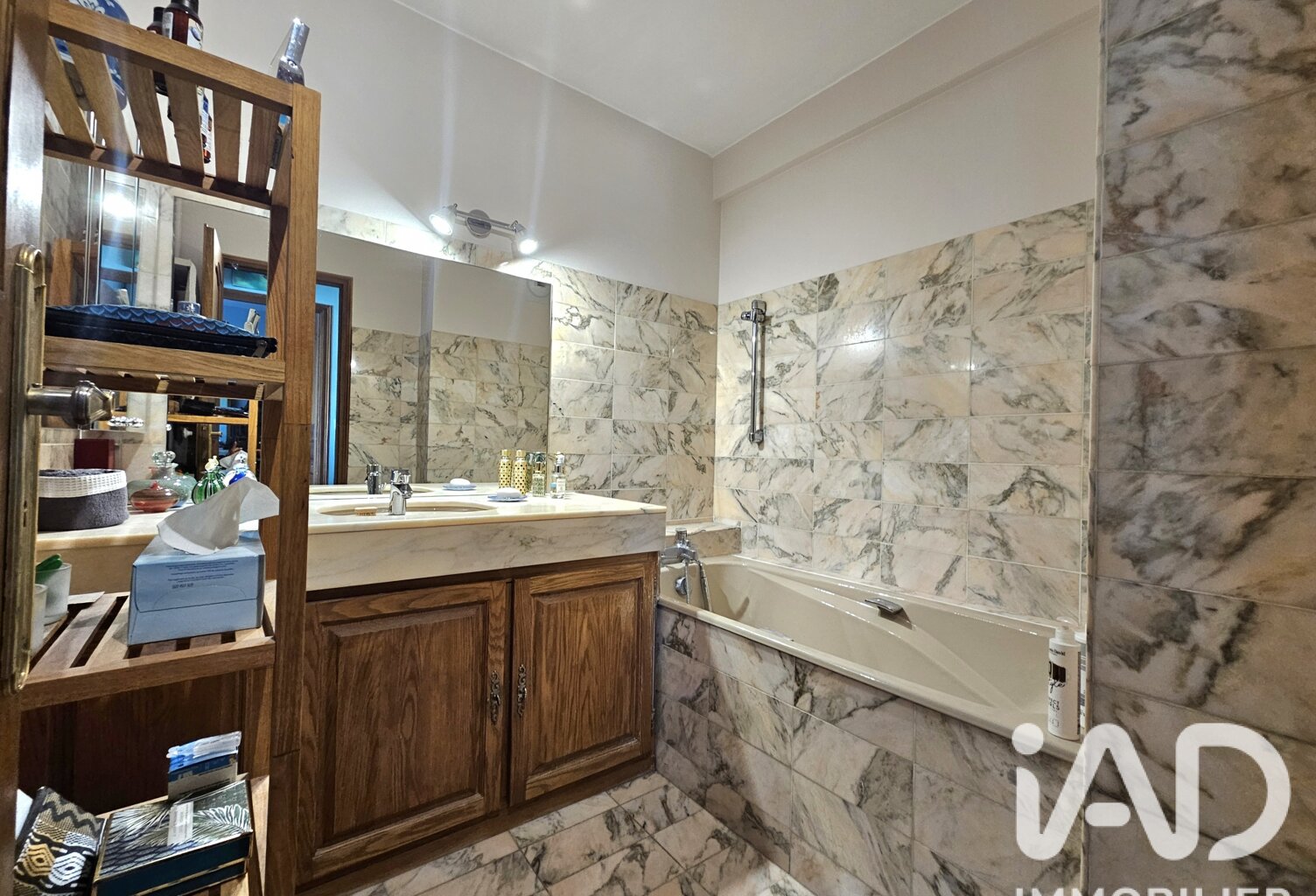 Vente Appartement 4 pièces — photo 1