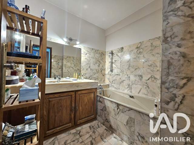 Vente Appartement 4 pièces — photo du bien