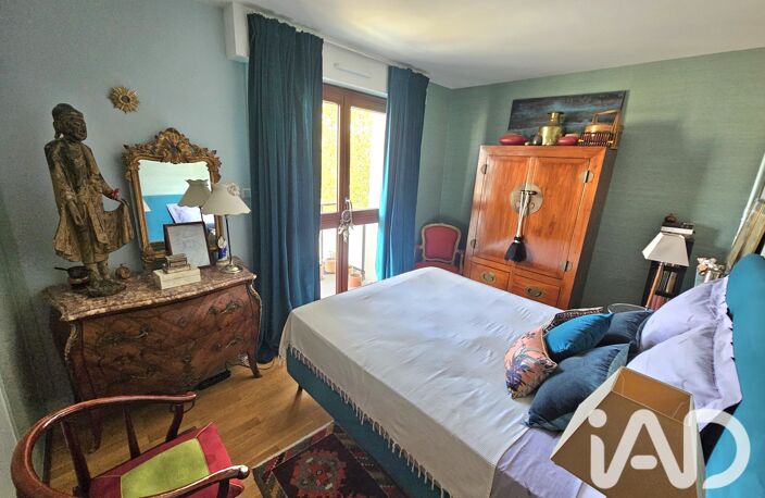 Vente Appartement 4 pièces — photo 2