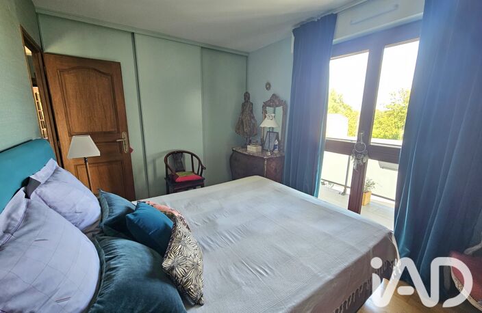 Vente Appartement 4 pièces — photo 3