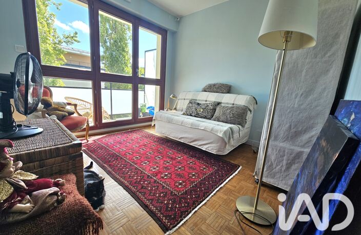 Vente Appartement 4 pièces — photo 4