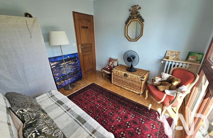 Vente Appartement 4 pièces — photo 5