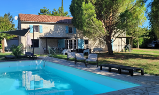 Maison 6 Pièces 208 m² à vendre à Essouvert (17400)