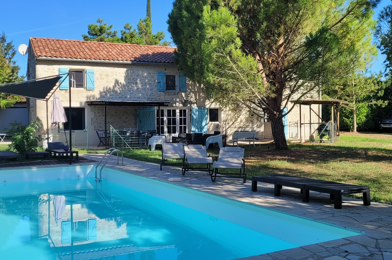 Maison 6 pièces 269000 €