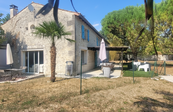 Vente Maison/villa 6 pièces — photo 2