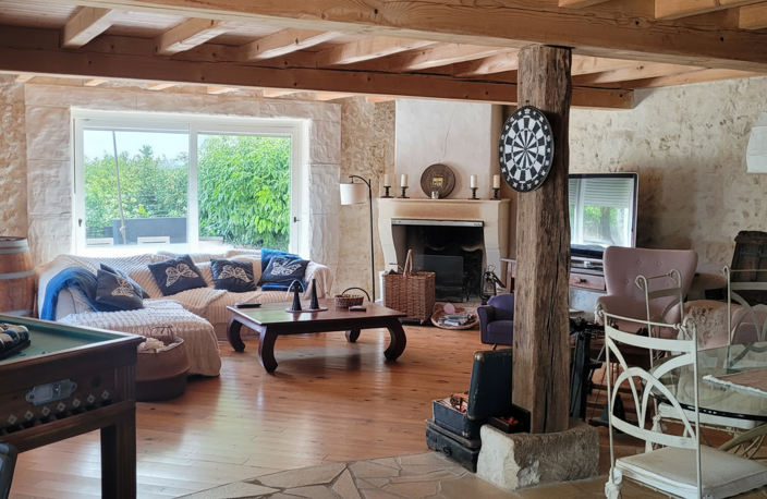 Vente Maison/villa 6 pièces — photo 3