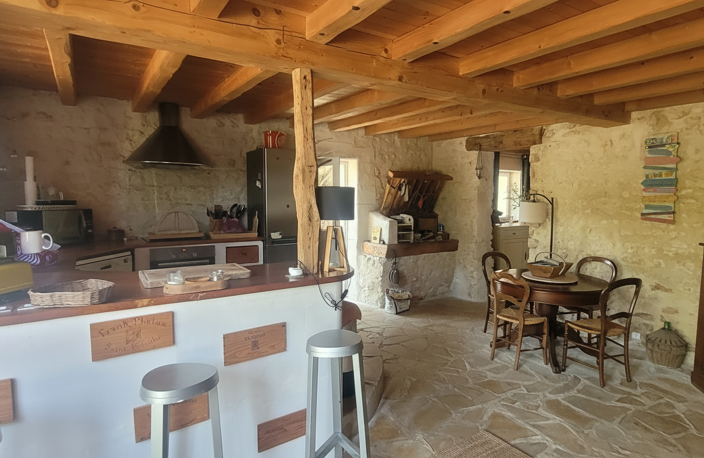Vente Maison/villa 6 pièces — photo 4
