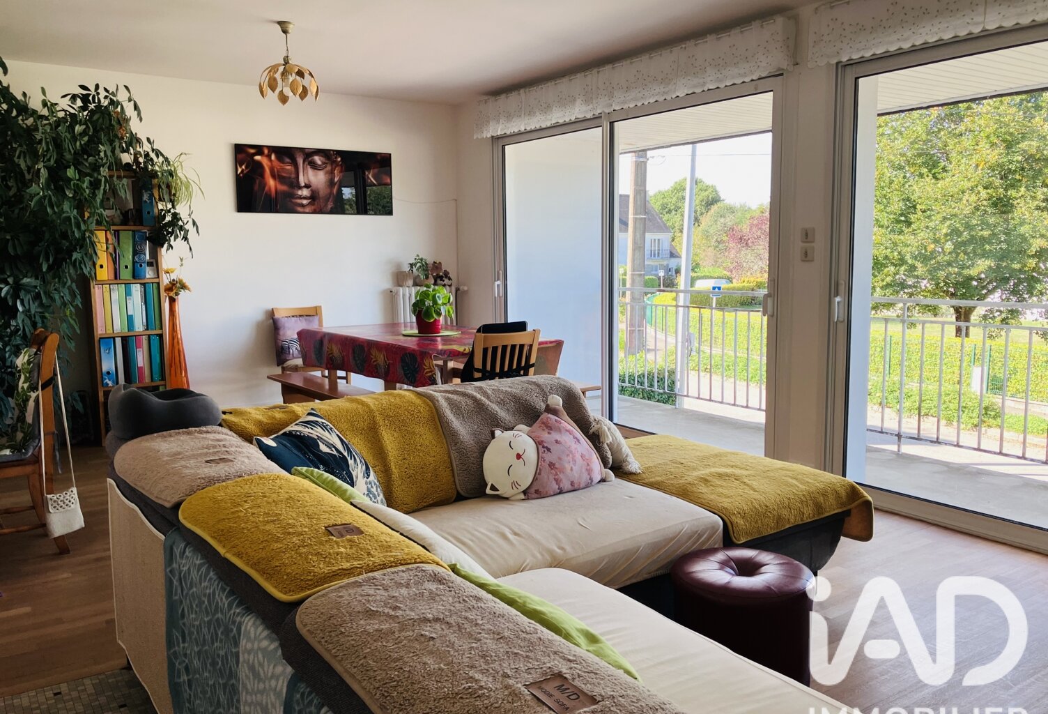 Vente Maison/villa 6 pièces — photo 1