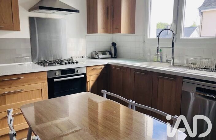 Vente Maison/villa 6 pièces — photo 2