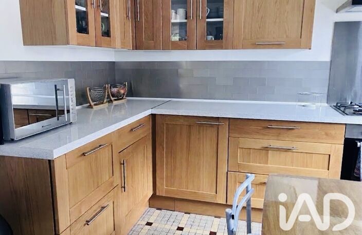 Vente Maison/villa 6 pièces — photo 3