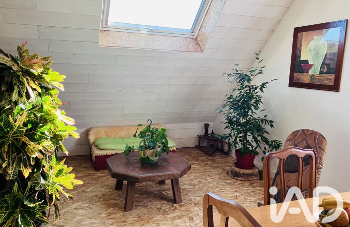 Vente Maison/villa 6 pièces — photo 5
