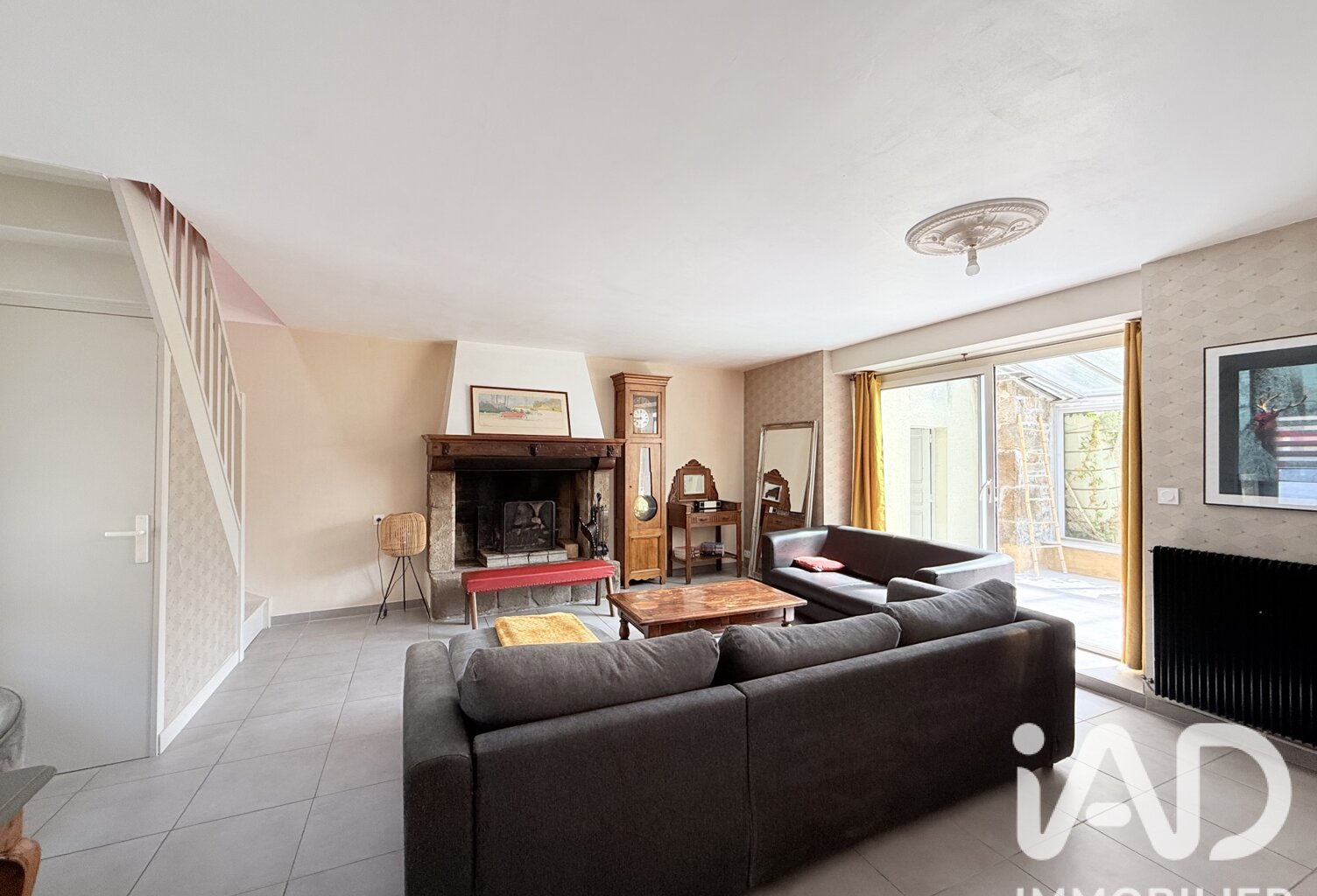 Vente Maison de village 5 pièces — photo 1