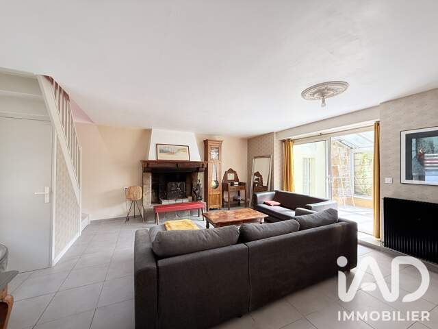 Vente Maison de village 5 pièces — photo du bien