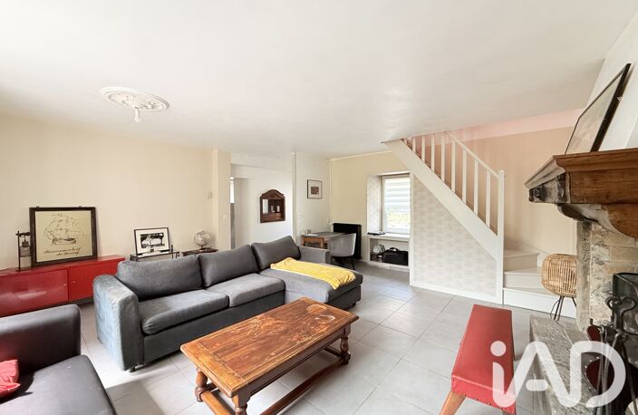 Vente Maison de village 5 pièces — photo 3
