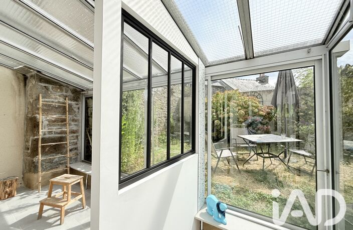 Vente Maison de village 5 pièces — photo 4