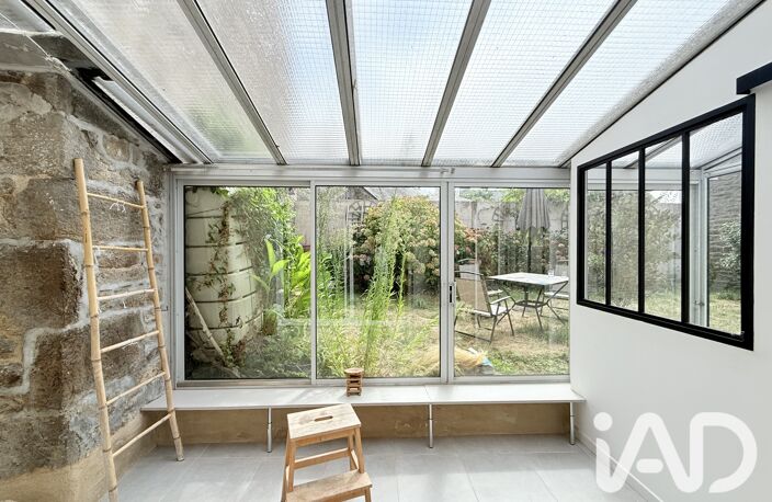 Vente Maison de village 5 pièces — photo 5