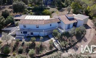 Maison 5 Pièces 184 m² à vendre à Tourves (83170)