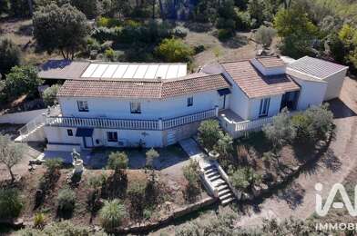 Maison 5 pièces 610000 €
