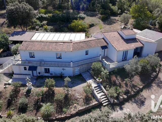 Vente Maison/villa 5 pièces — photo du bien