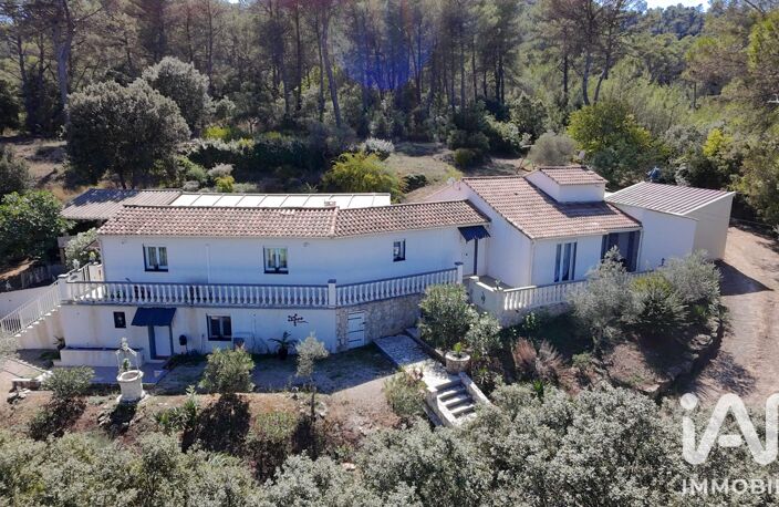 Vente Maison/villa 5 pièces — photo 2
