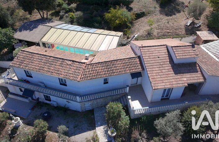 Vente Maison/villa 5 pièces — photo 3