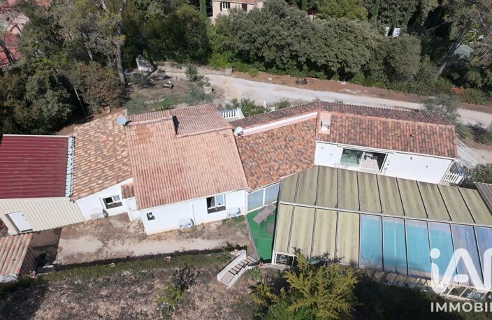 Vente Maison/villa 5 pièces — photo 4