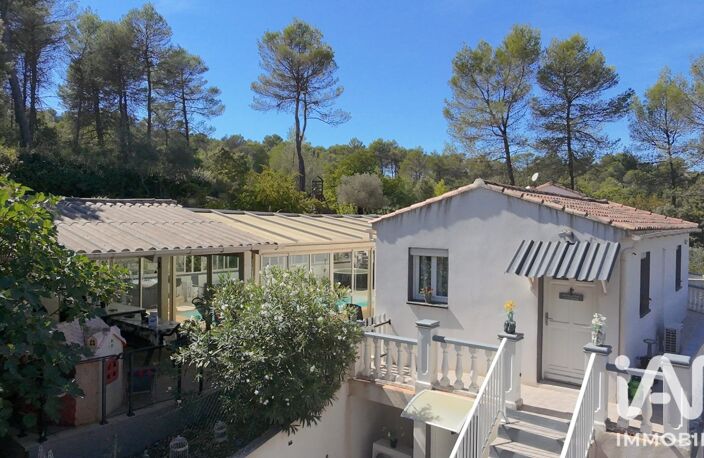 Vente Maison/villa 5 pièces — photo 5