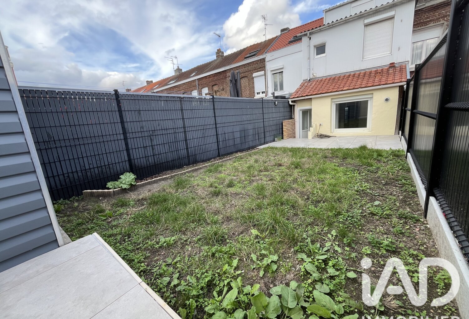 Vente Maison/villa 5 pièces — photo 1