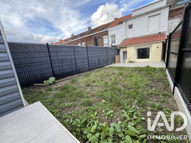 Vente Maison/villa 5 pièces — photo du bien