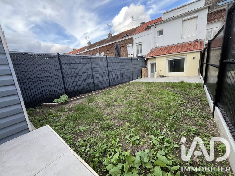 Vente Maison/villa 5 pièces — photo 1