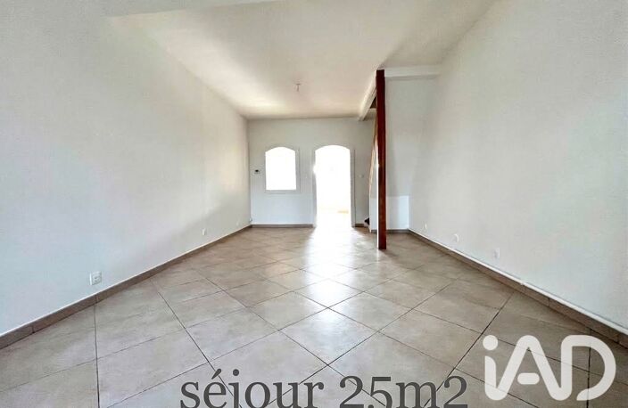 Vente Maison/villa 5 pièces — photo 3