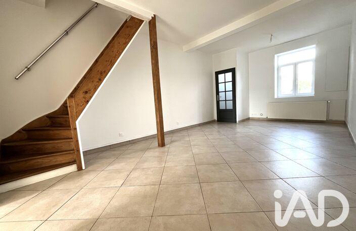 Vente Maison/villa 5 pièces — photo 4