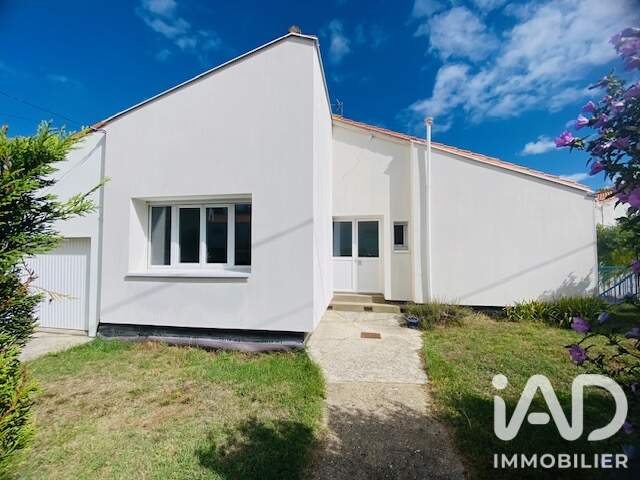 Vente Maison/villa 8 pièces — photo du bien