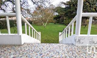 Maison 6 Pièces 167 m² à vendre à Soullans (85300)