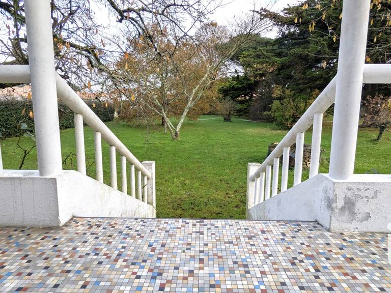Vente Maison traditionnelle 6 pièces — photo 1