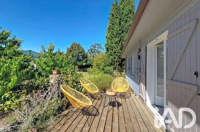Maison 5 pièces 179000 €
