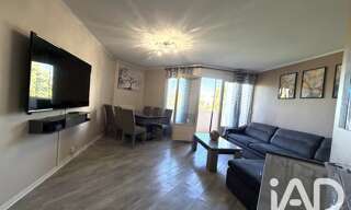 Appartement 4 Pièces 81 m² à vendre à Éragny (95610)