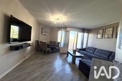 Appartement 4 pièces 200000 €