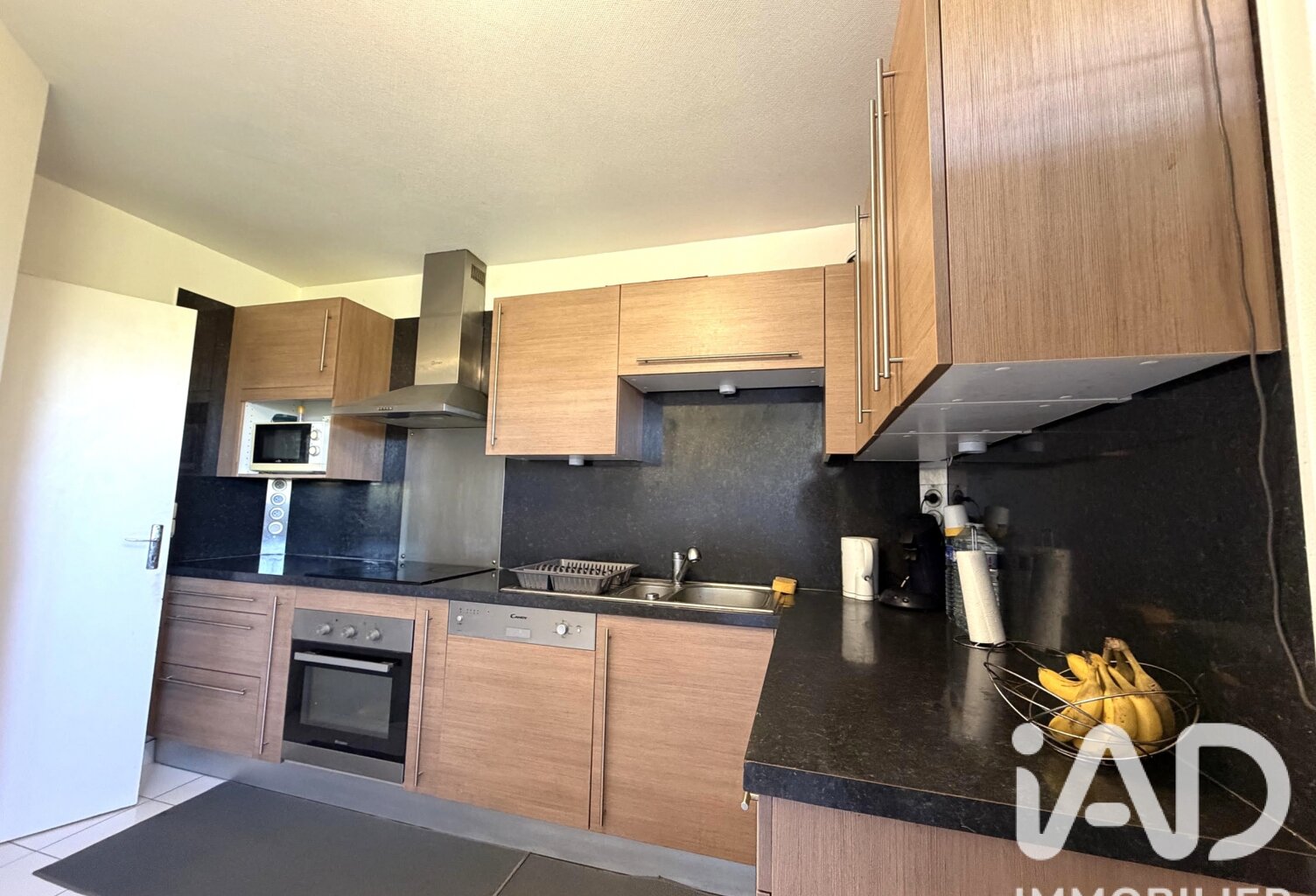 Vente Appartement 4 pièces — photo 1