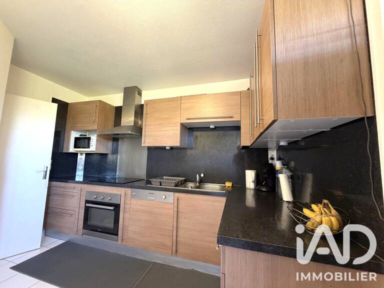 Vente Appartement 4 pièces — photo 1