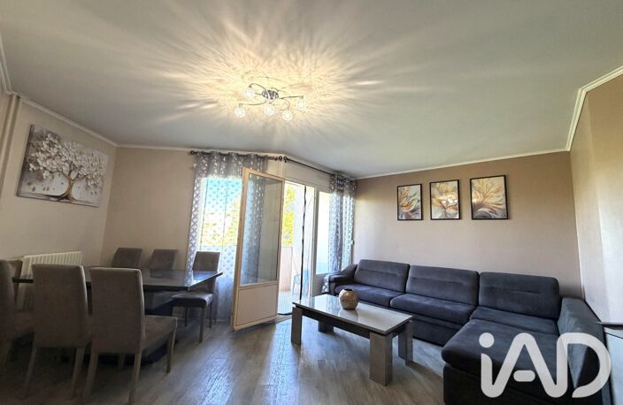 Vente Appartement 4 pièces — photo 3